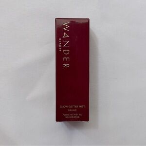 Wander Beauty Glow Getter Mist